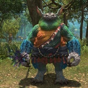 Unruffled Guide