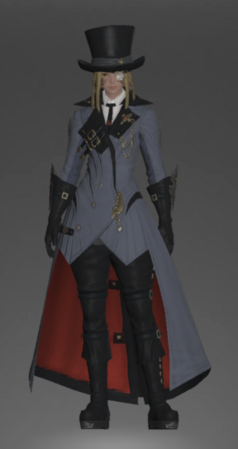 Augmented Shire Armor