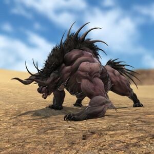 Behemoth