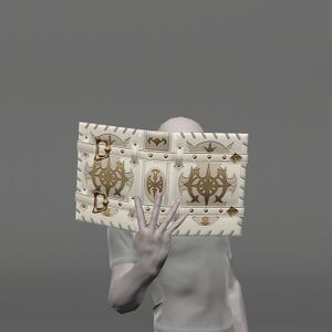 Flame Private's Grimoire