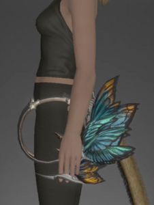 The King's Tathlums (Dancer)