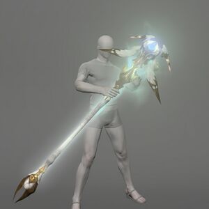 Thyrus Zenith Replica