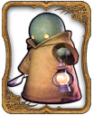 Tonberry Card
