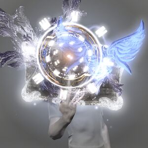 Ultimate Omega Grimoire