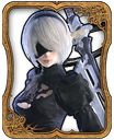 2B Card
