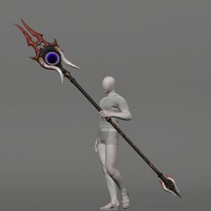 Fork of Naught
