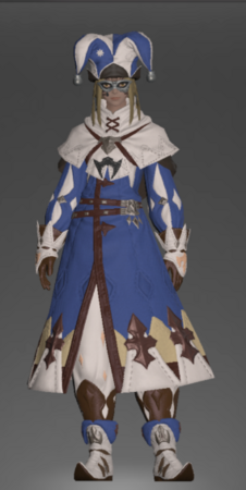 IL 70 Dungeon Armor (Halatali Hard, Brayflox Hard, Lost City of Amdapor)