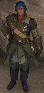 Starry-eyed Ala Mhigan