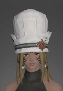Culinarian's Hat front.png