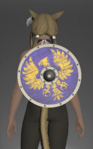 Eagle-crested Round Shield.png