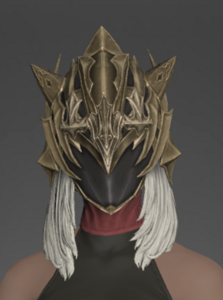 Fierce Tyrant's Helm front.png