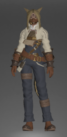 Ivalician Armor (IL 330)