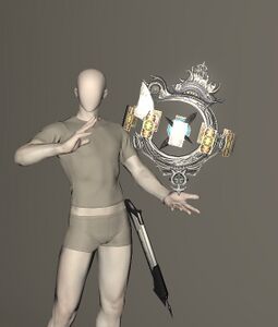 Law's Order Astrometer