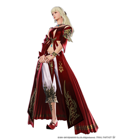 Promotional Image for Stormblood