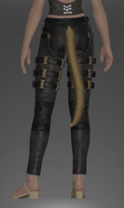 Allegiance Trousers rear.png