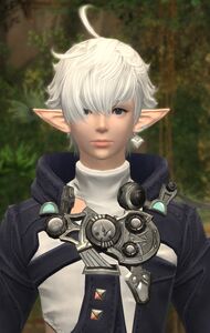 Alphinaud