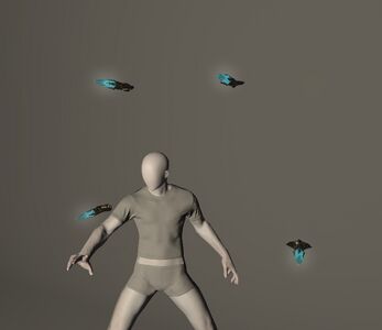 Augmented Crystarium Milpreves