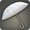 Blue blossom parasol icon1.png