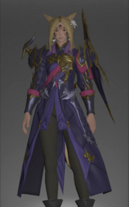 Dreadwyrm Tabard of Aiming front.png