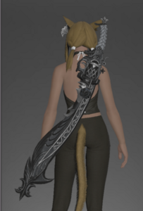 Ktiseos Gunblade (Gunbreaker)