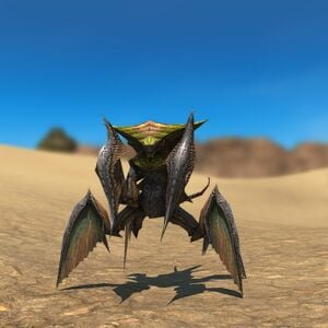 Mantis