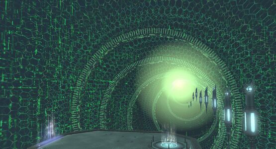 The Stigma Dreamscape