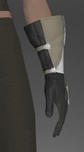 Prototype Alexandrian Gloves of Casting front.png