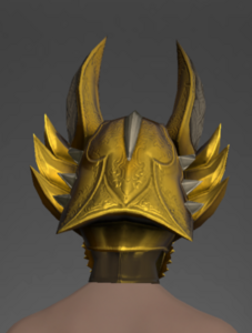The Face of the Golden Wolf rear.png