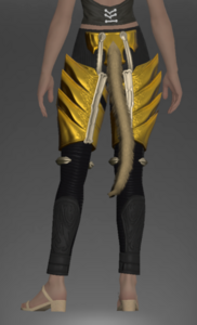 The Legs of the Golden Wolf rear.png