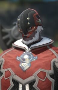 3rd Cohort Decurion