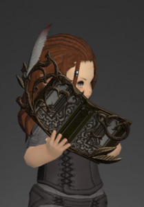 Akademos (outside) (Scholar)