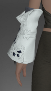 Antiquated Channeler's Armlets rear.png