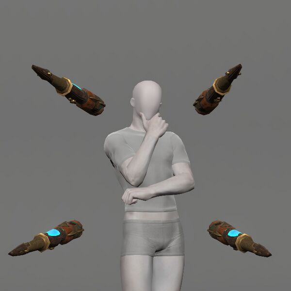 File:Bygone Brass Pendulums.jpeg