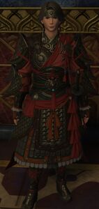 Doman Delegate