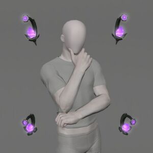 High Durium Milpreves