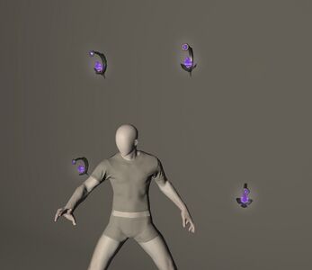 High Durium Milpreves