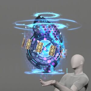 Mandervillous Torquetum