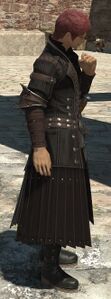 Tonawawtan Thief