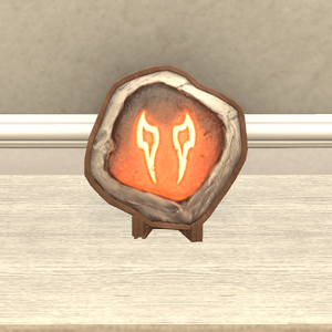 Viper Display Crystal