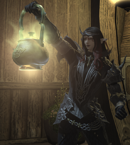 Ultimate Kettle Zenith