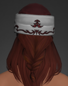 Light-heavy Bandana of Maiming rear.png