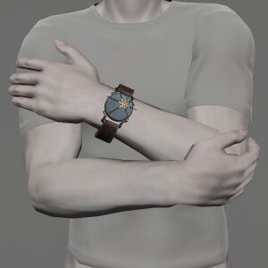 Occult Bracelet of Magic