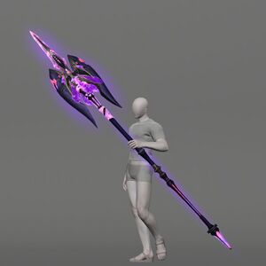 Replica Blade's Glory