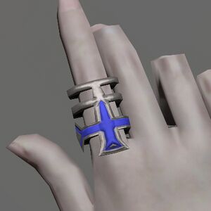 Skydeep Ring of Fending