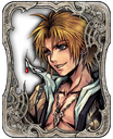 Tidus Card