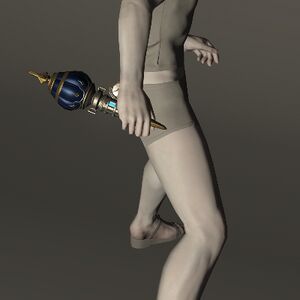 Augmented Cauldronkeep's Alembic