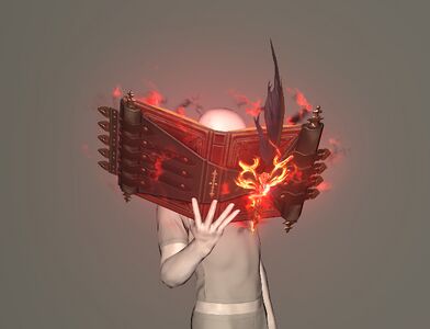 Augmented Hellhound Codex