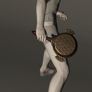 Cosmic Frypan Prototype v0.7