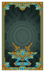 Season Twenty Diamond Framer's Kit