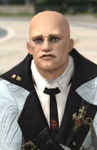 Irascible Administrator